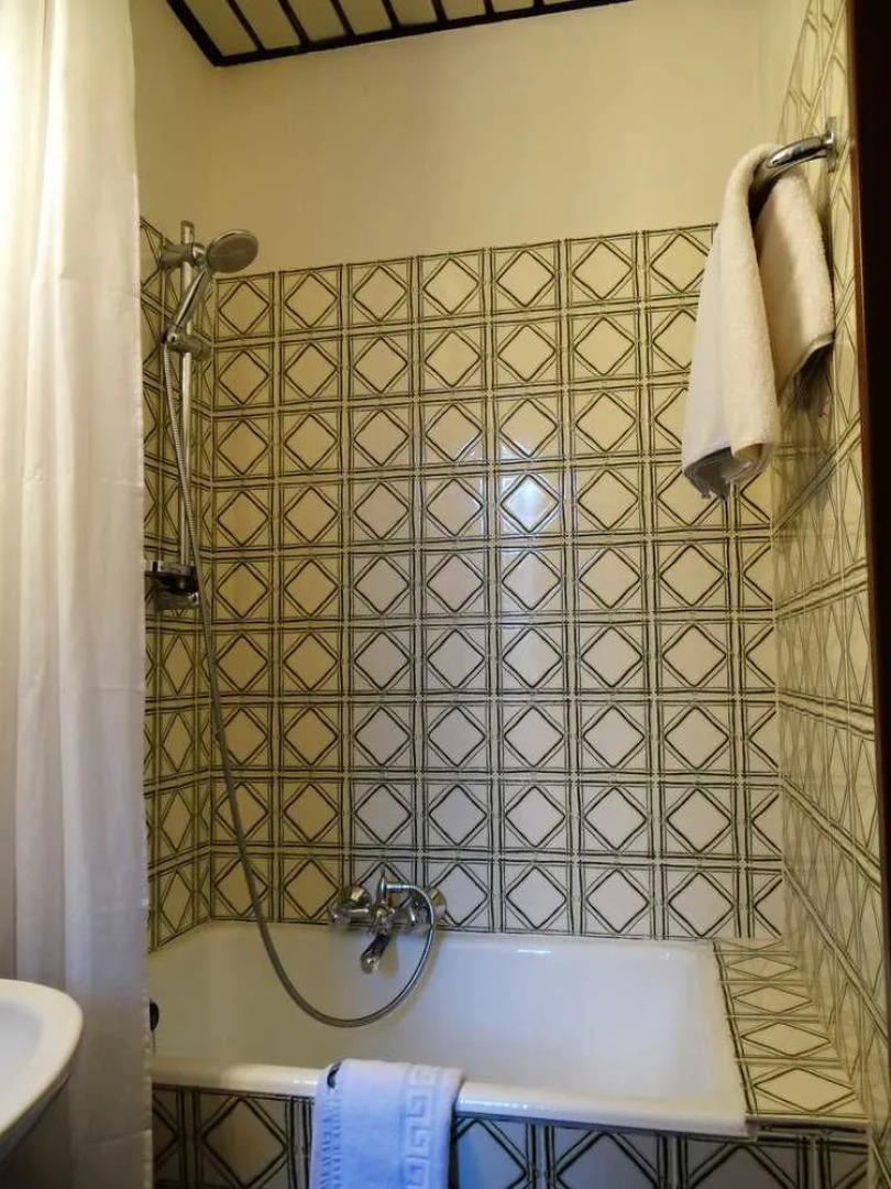 Hotel Le Claravallis