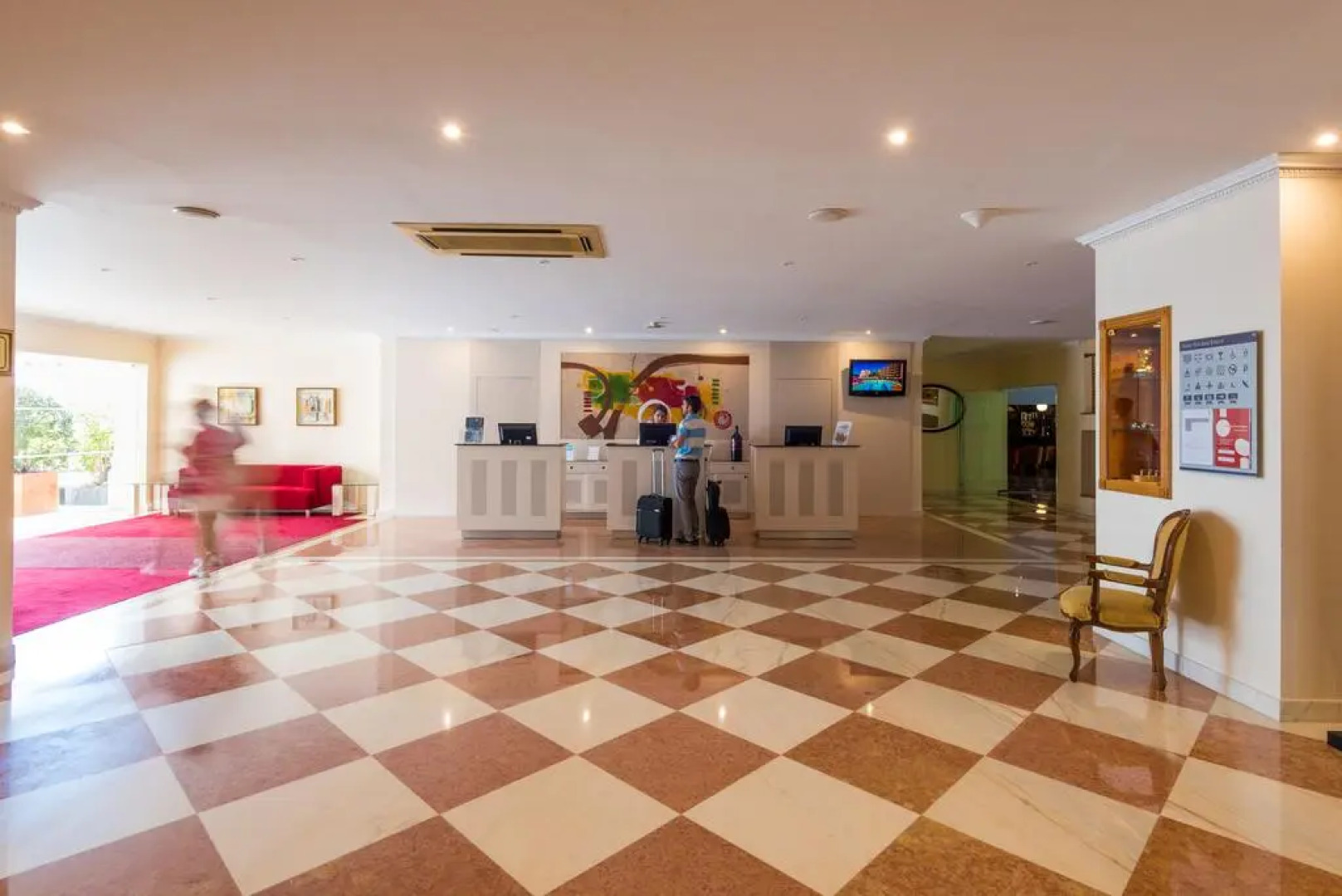 Vila Gale Estoril Hotel