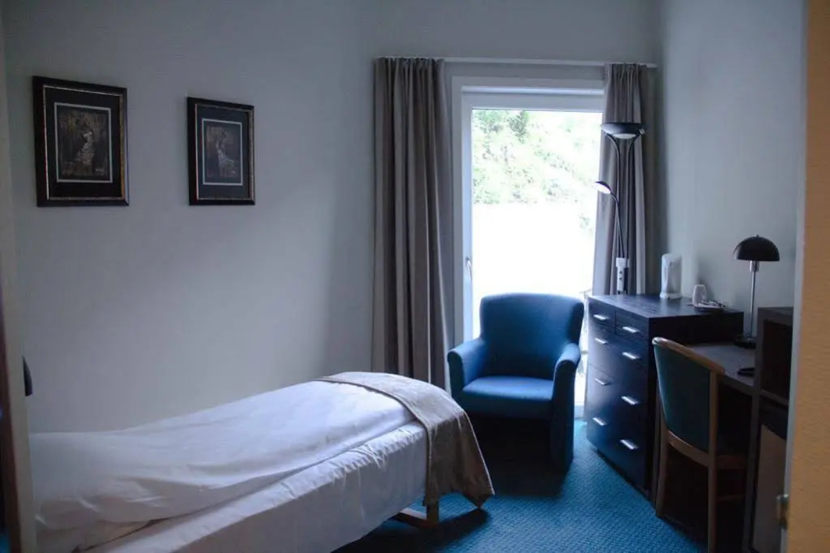 Ryfylke Fjordhotel og Basecamp