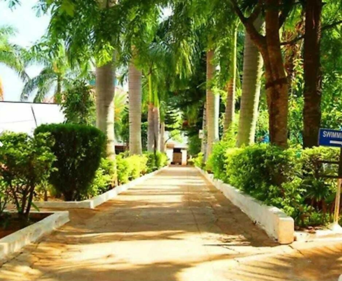 Thavika O Nila Resort Yelagiri