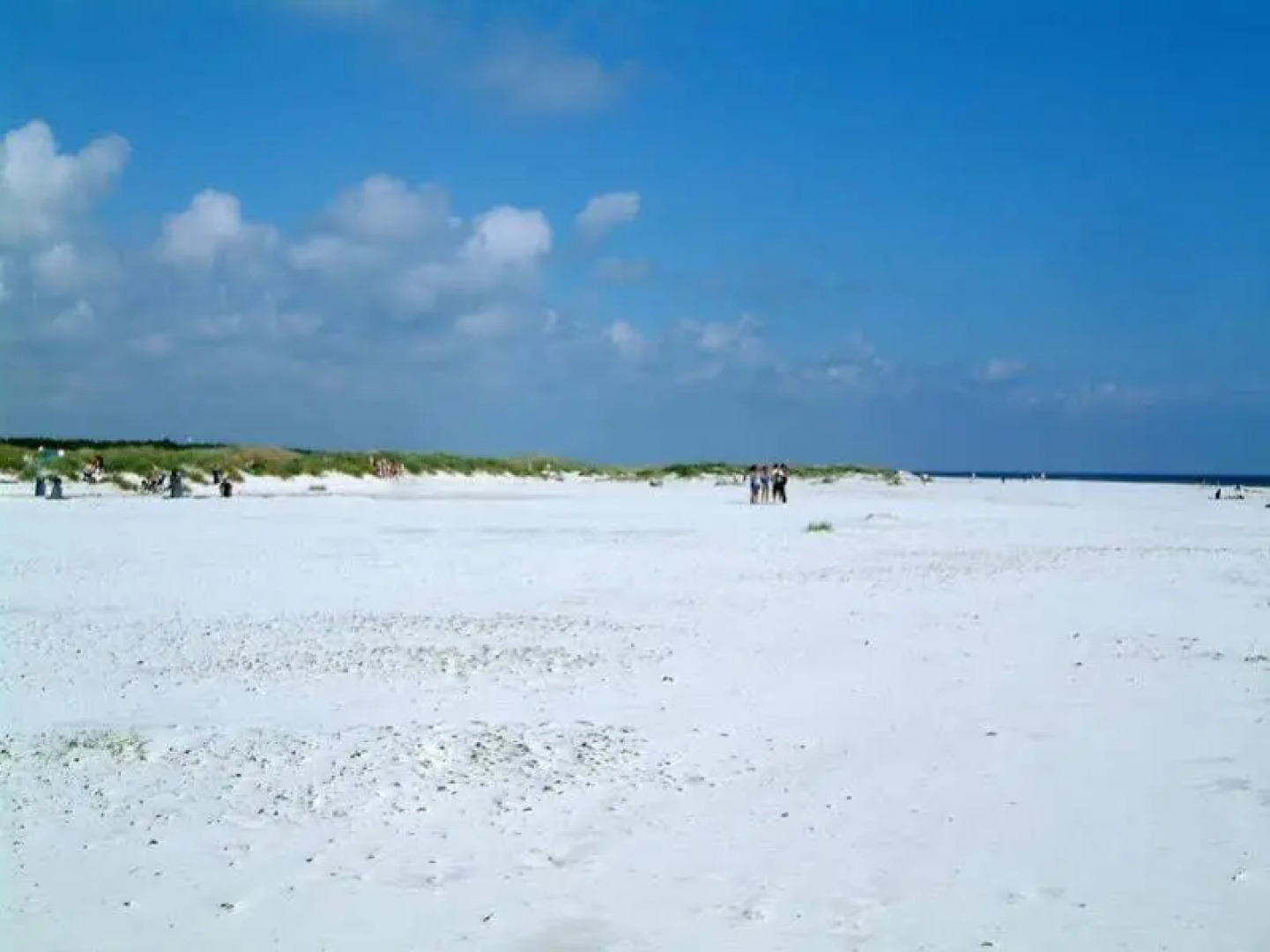 Dueodde Feriepark - Holiday House