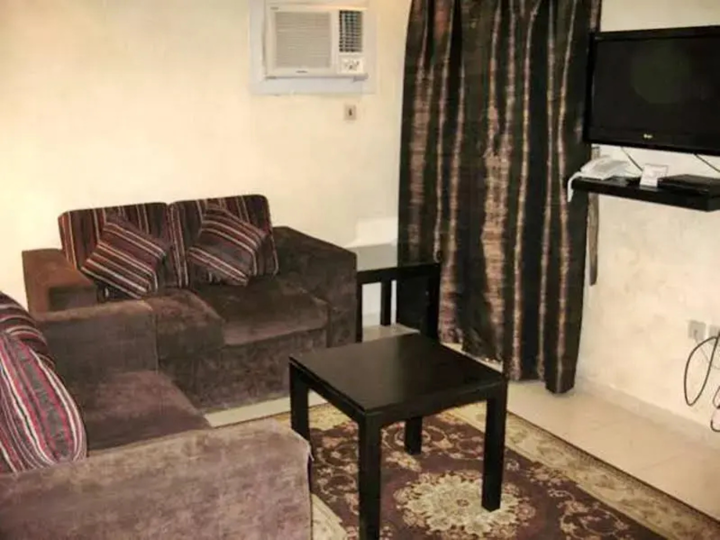 Dar Bailsan Hotel Apartment