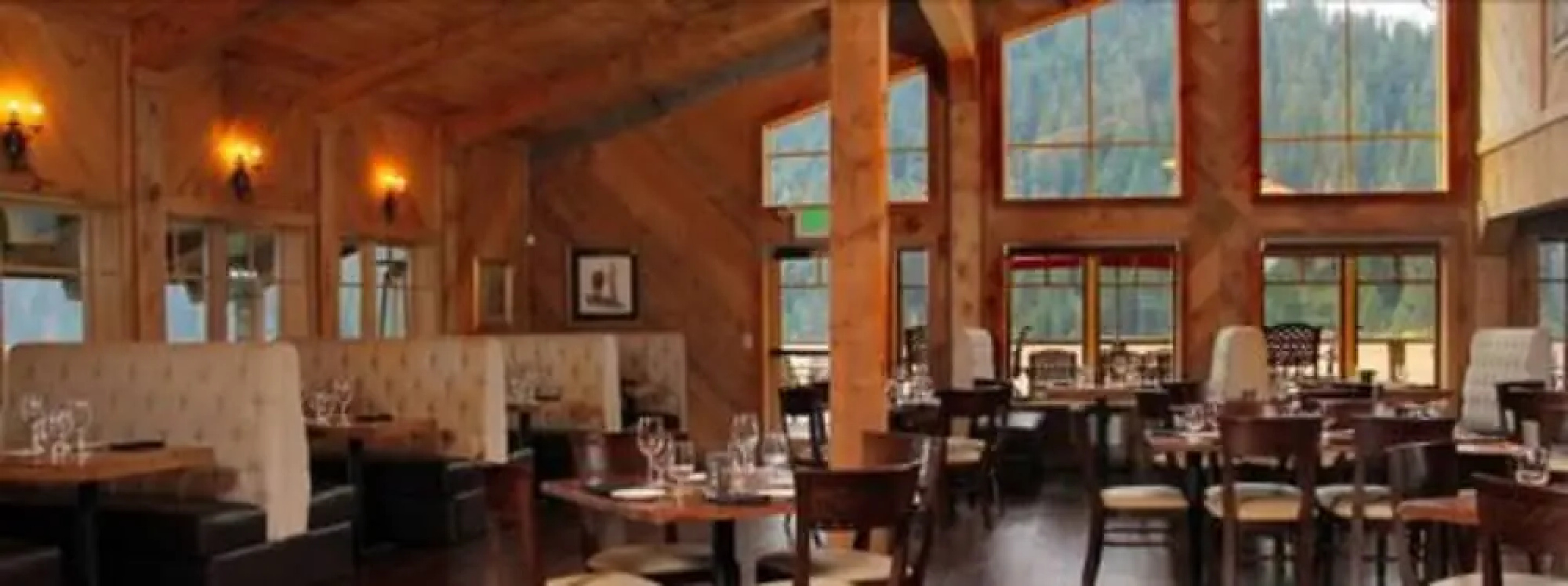 Highlands Ranch Resort