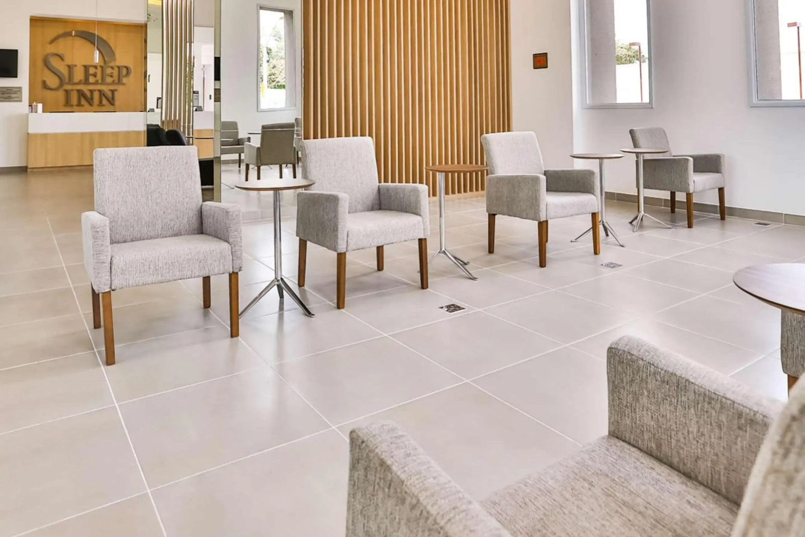 Transamerica Fit Jacareí