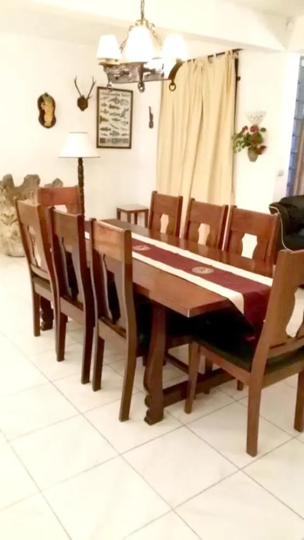 Apartment With 3 Bedrooms in Riambel, With Wonderful sea View, Shared Pool, Enclosed Garden