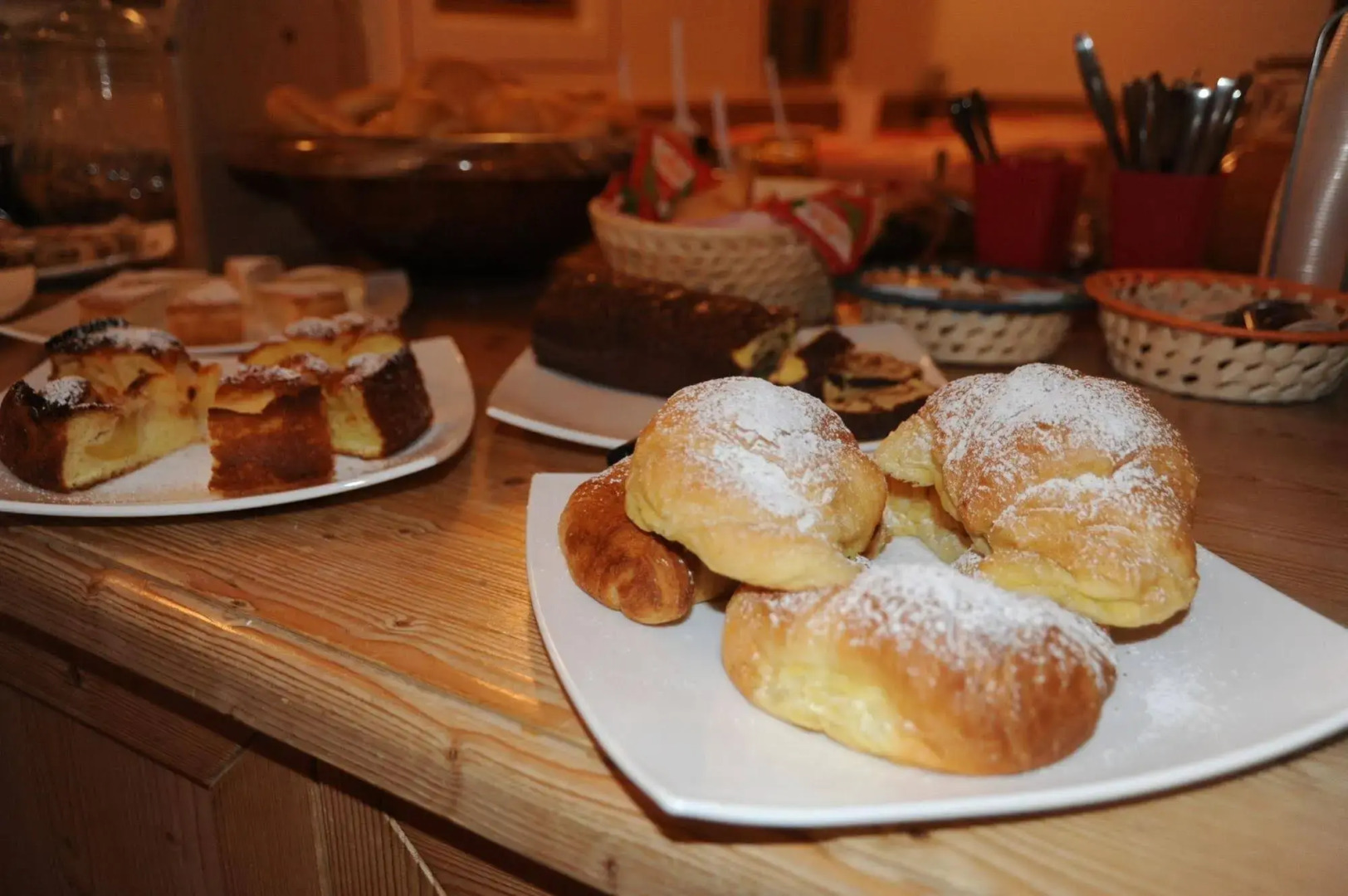 Garni Col da la Vila