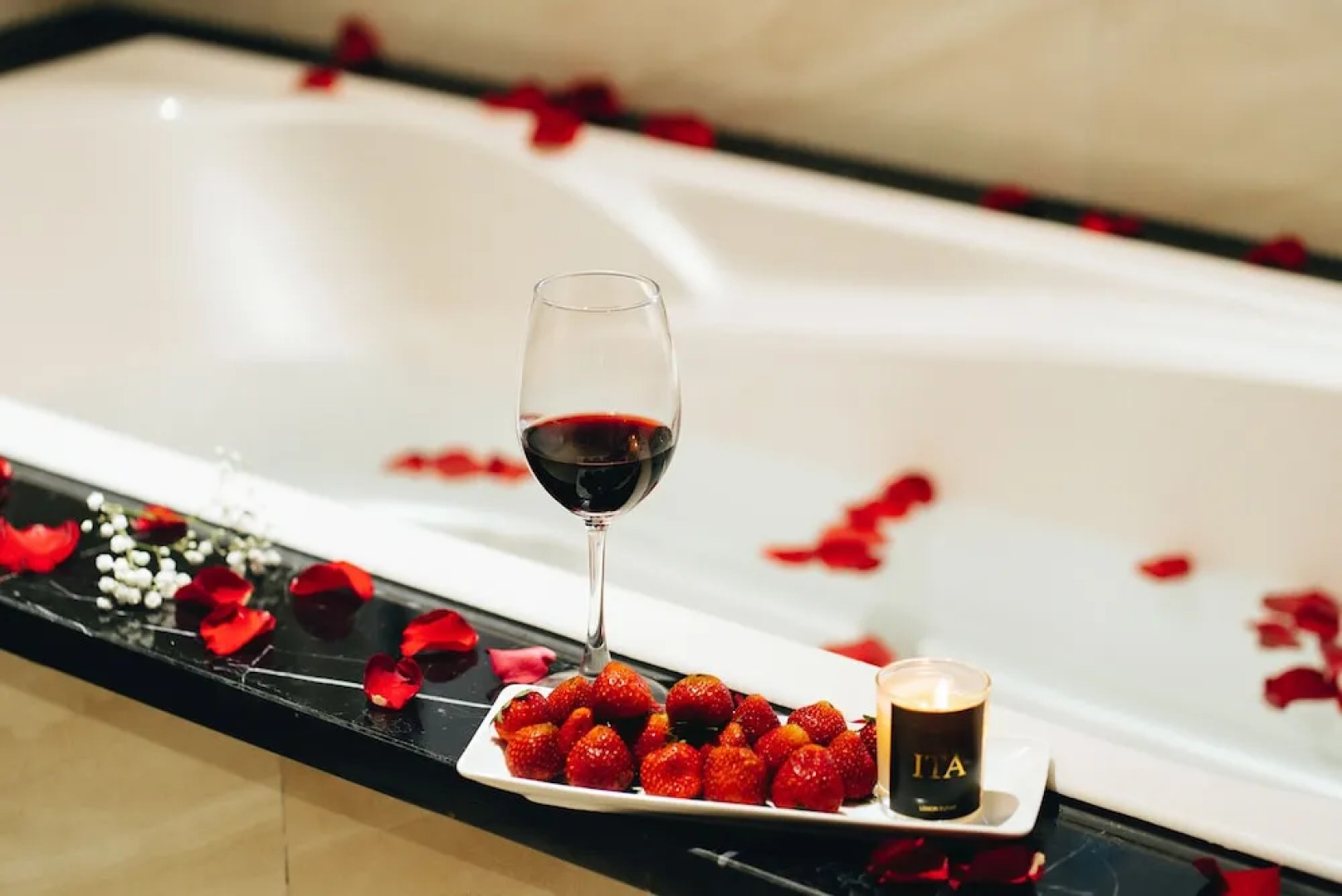 Manh Quan Luxury Hotel