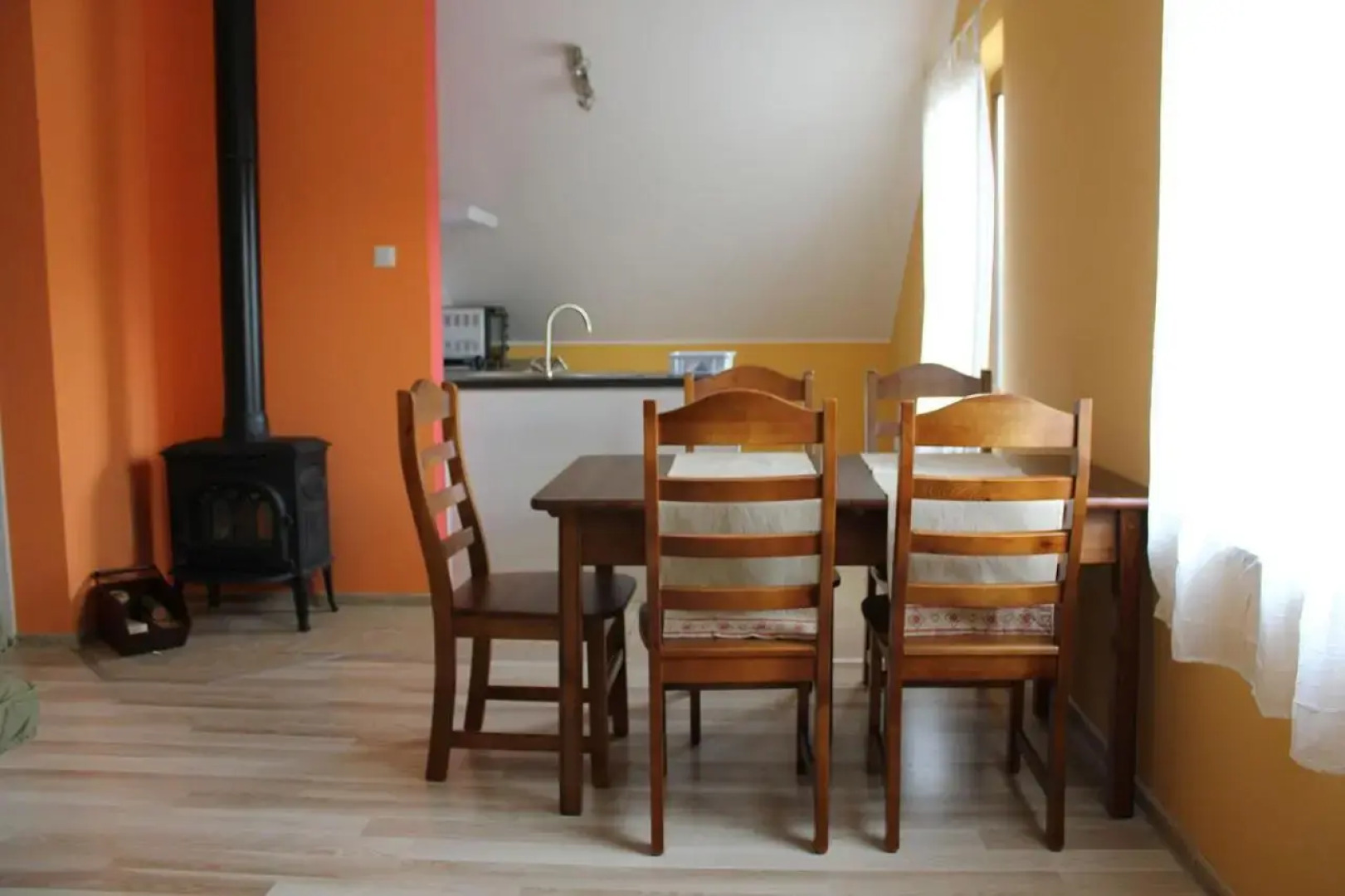 Słoneczna Zagroda - Sunny Ridge Farm