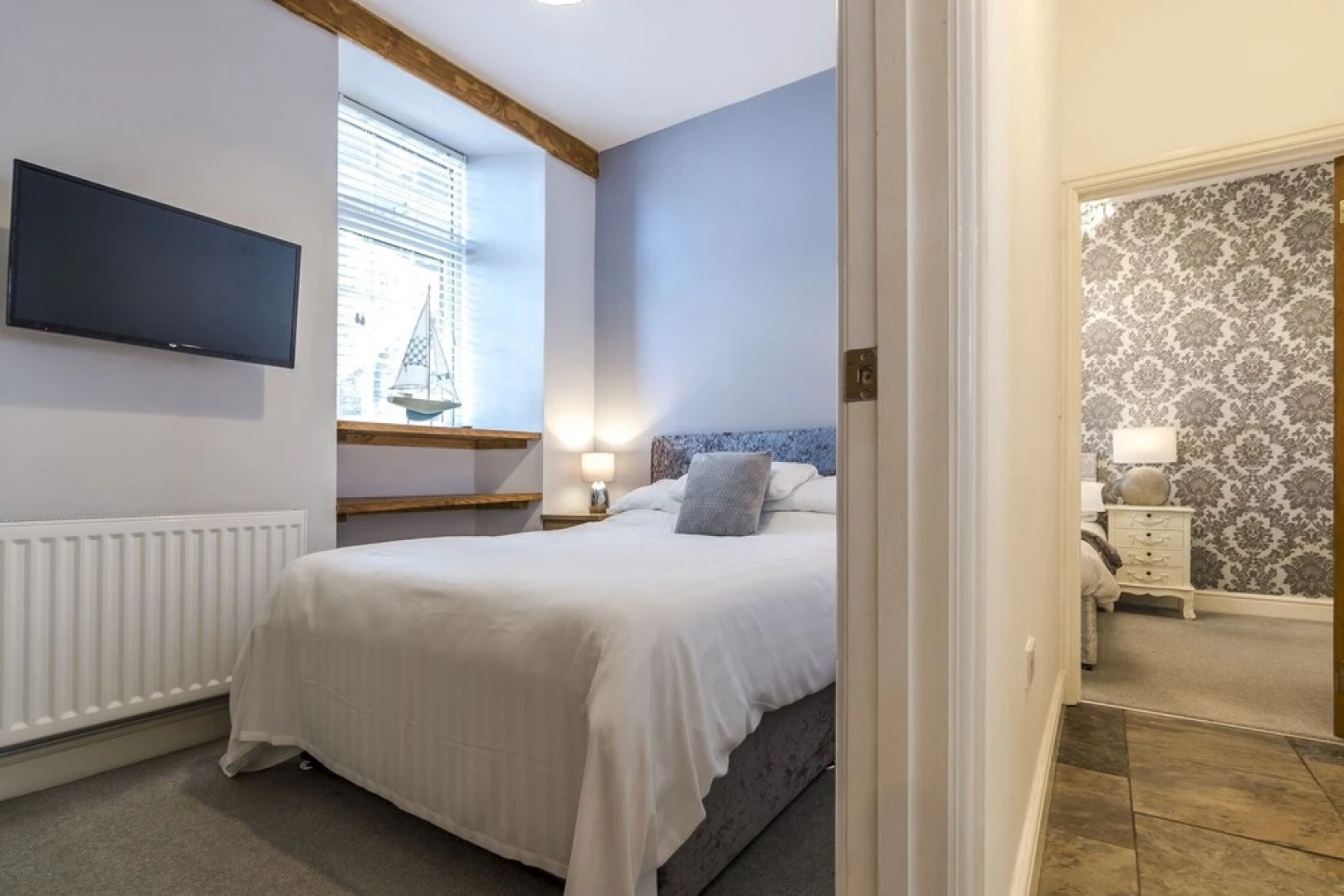 The Coach House- 3 Bedroom Holiday Home