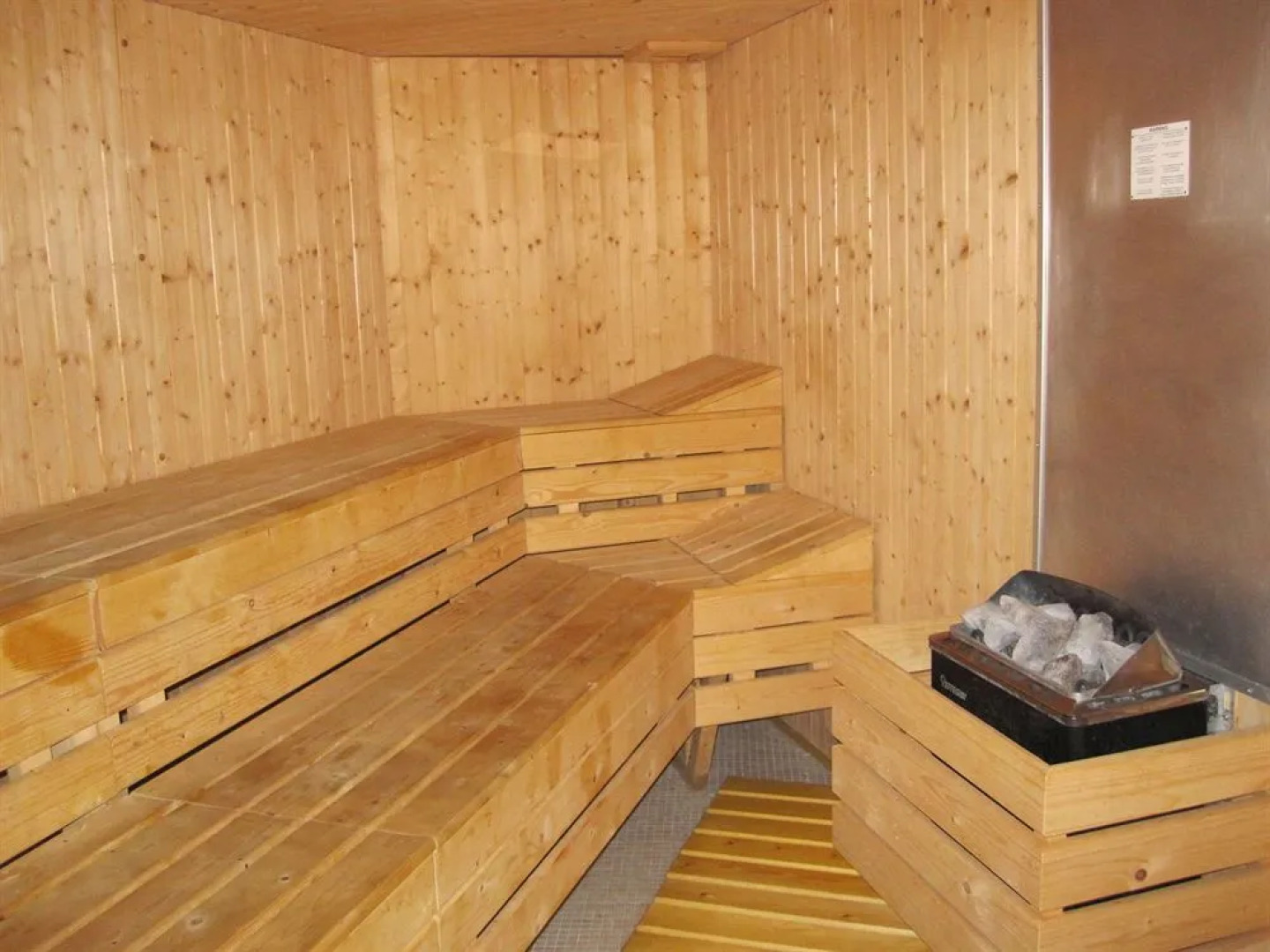 Tindari Resort & Marina Beach