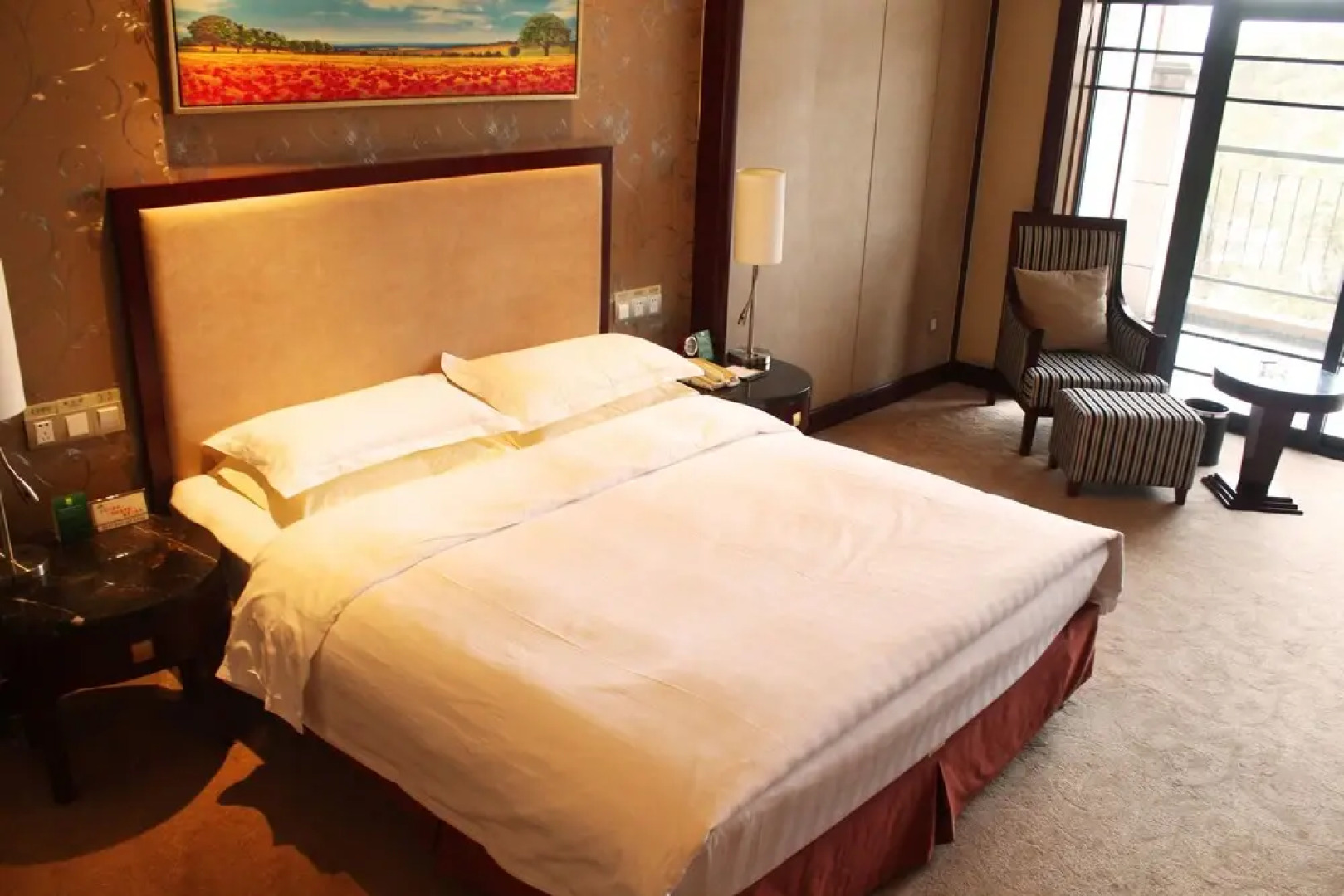 Wenfeng Hotel New Sanshui Building