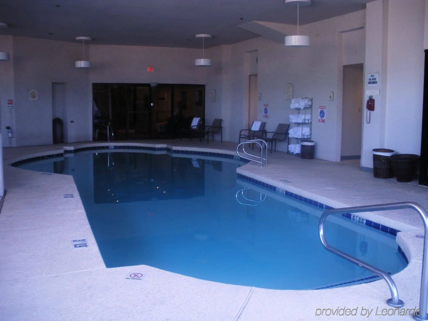 GreenTree Hotel Phoenix West