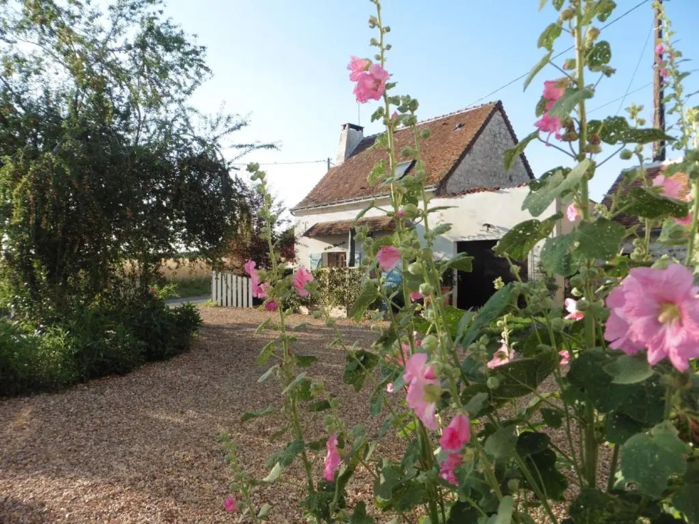 La Petite Maison de Sue