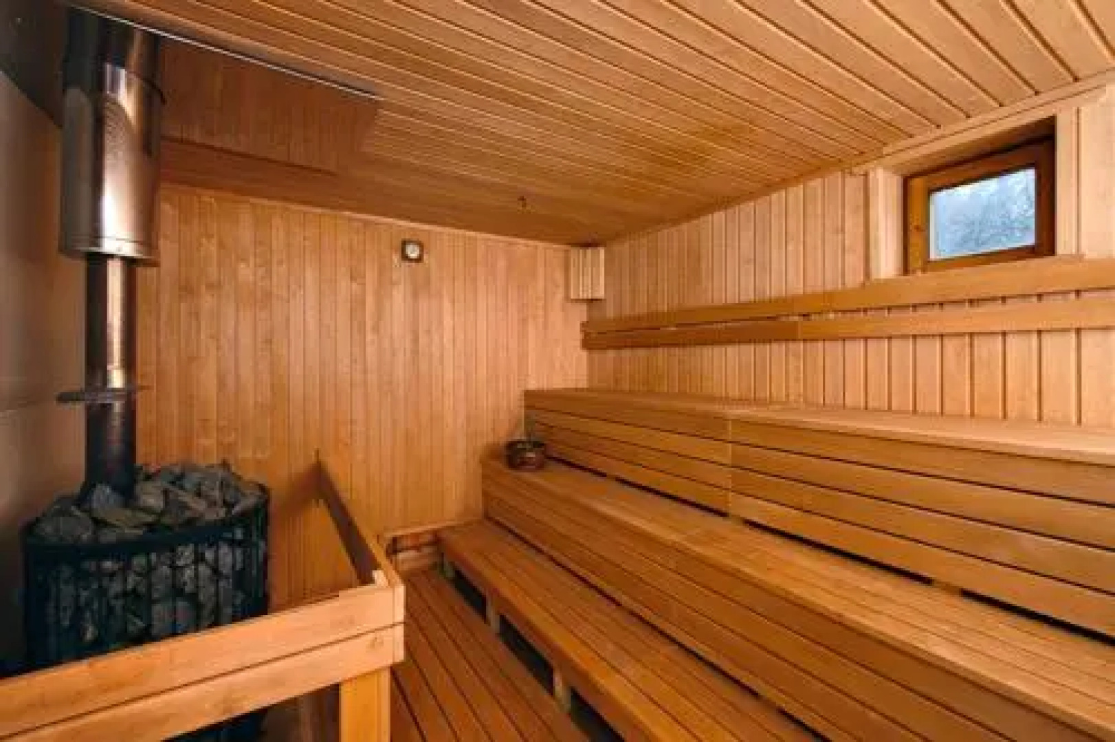 Воскресенское