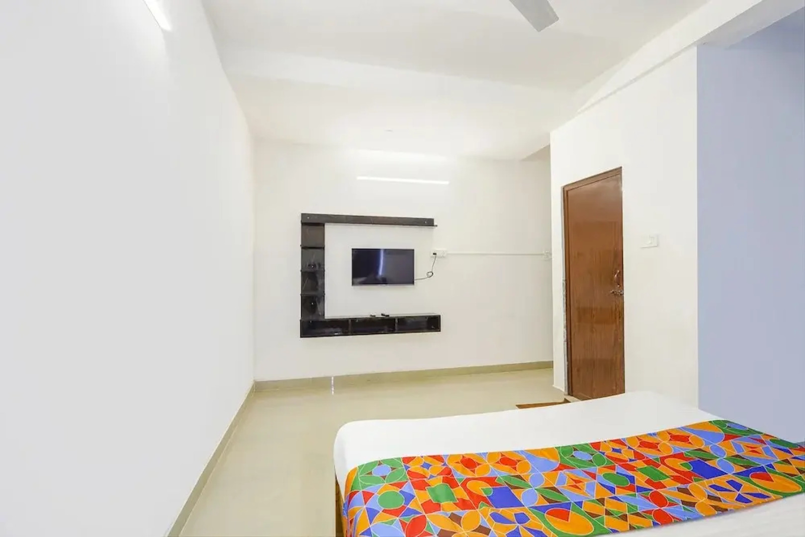 Fabexpress Kovalam Residency