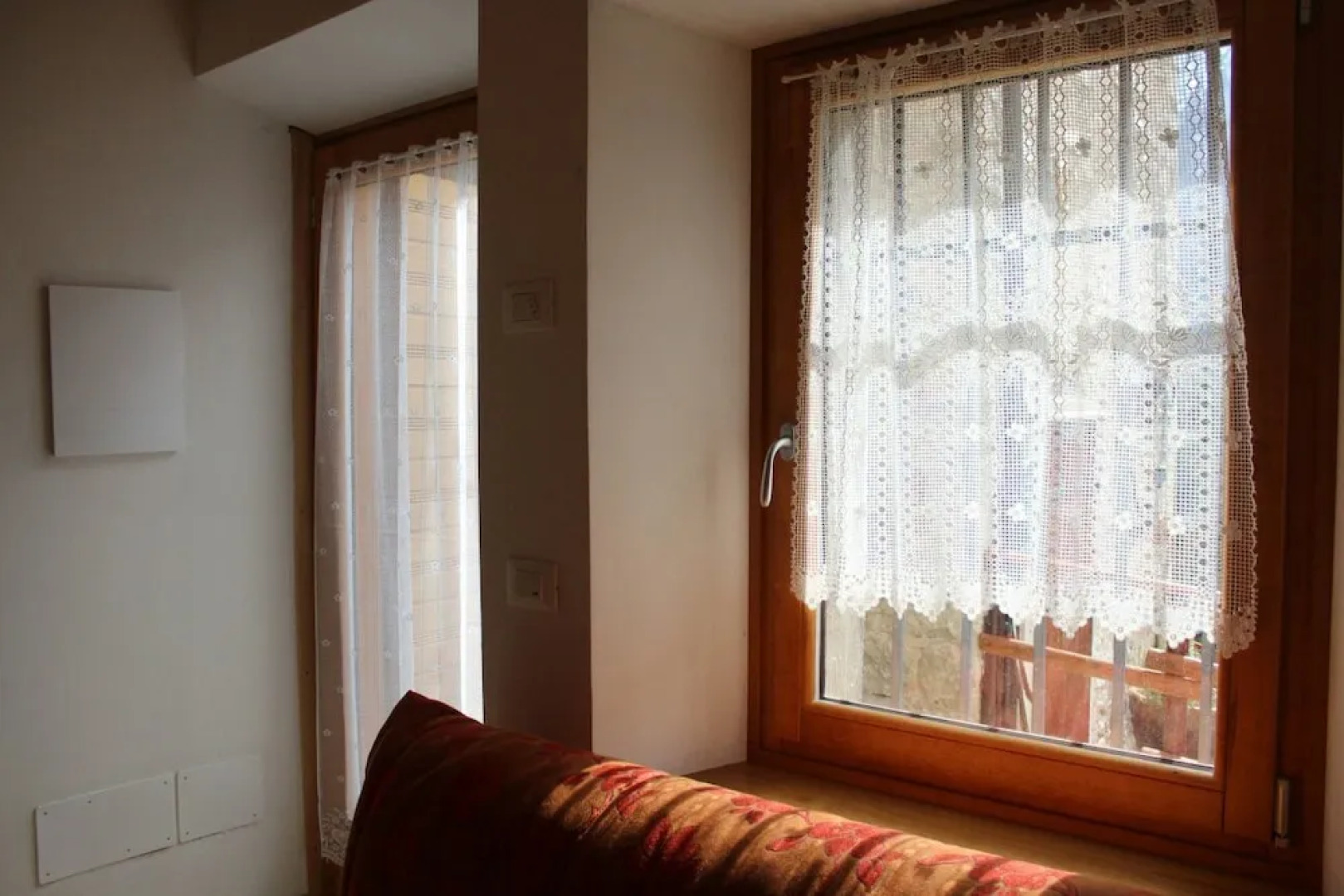 Albergo Diffuso Valcellina E Val Vajont in Erto