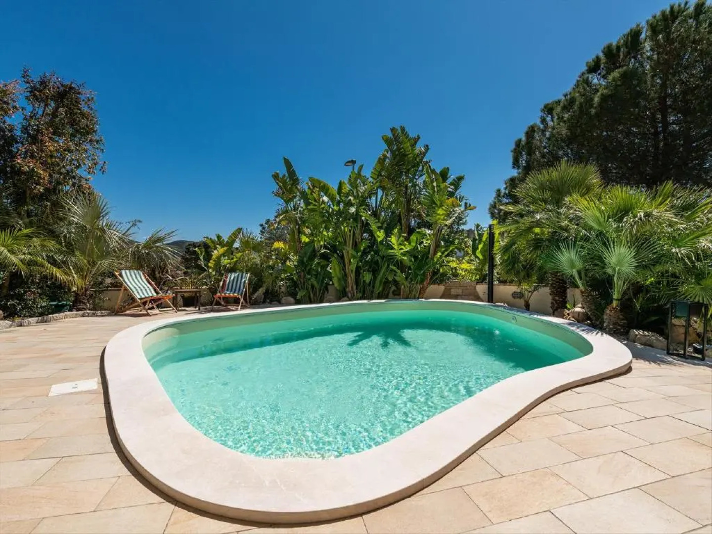 Giglio di Chia - Your Dream Holiday