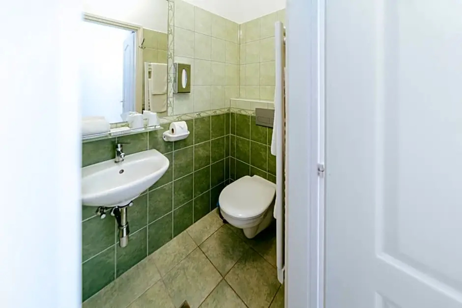 Rákóczi Hotel, Tábor és Rendezvényközpont