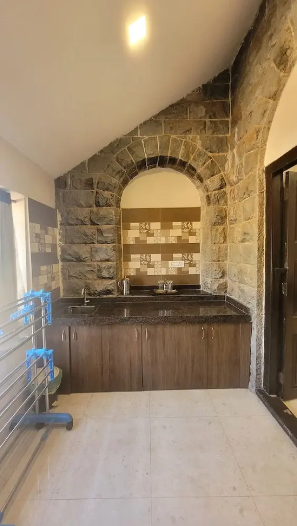 Madhuvan Retreat Resort Amba