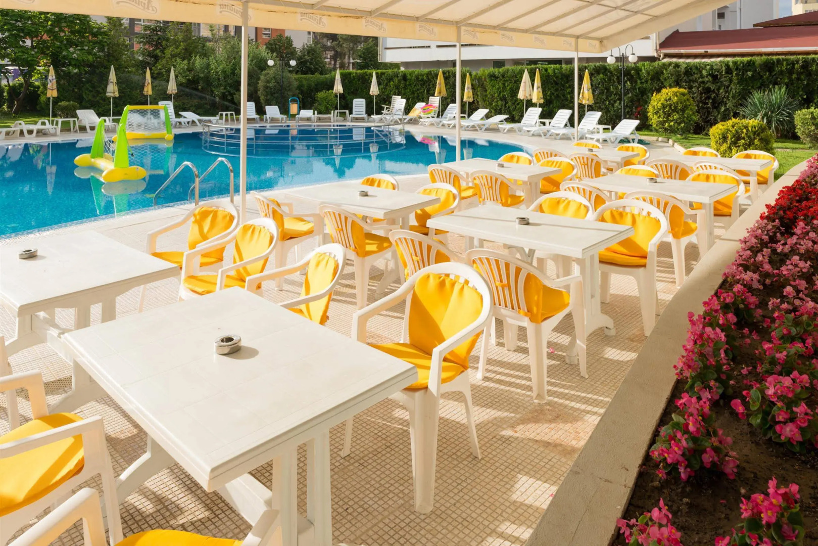 Regatta Palace Hotel