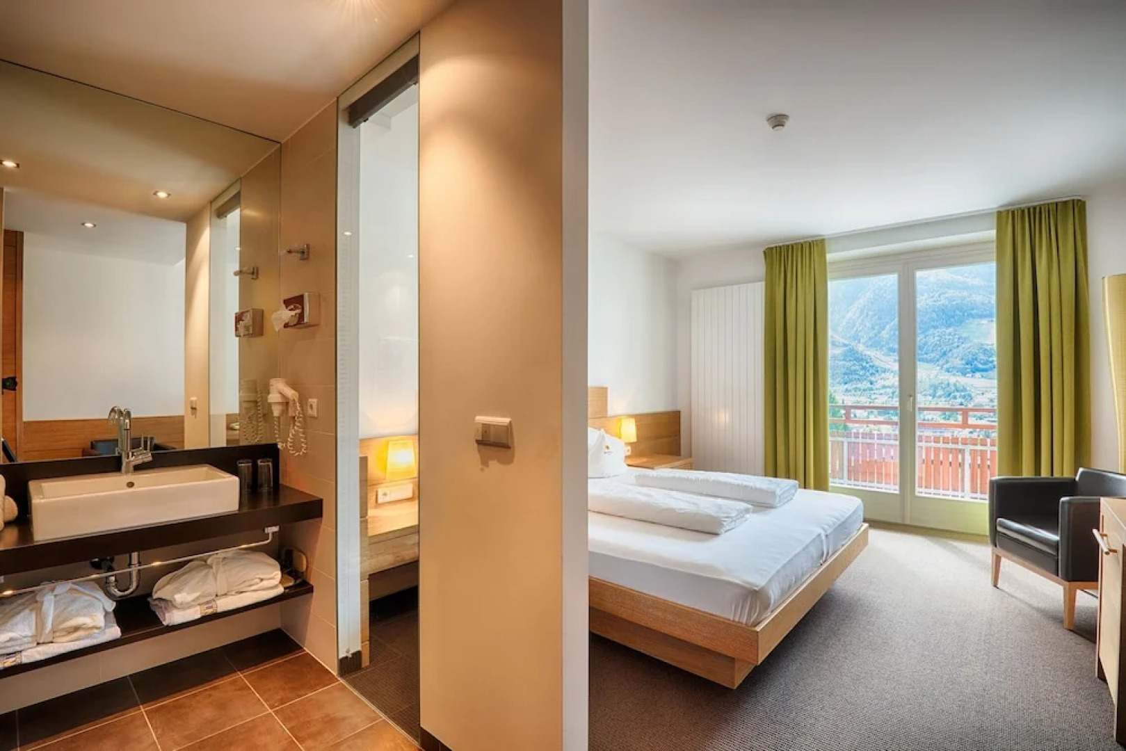 Boutique Hotel Belvedere