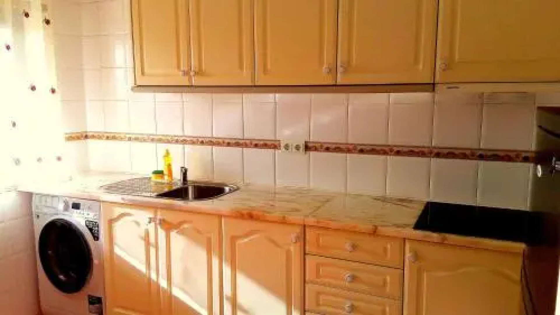 Apartamento Nora