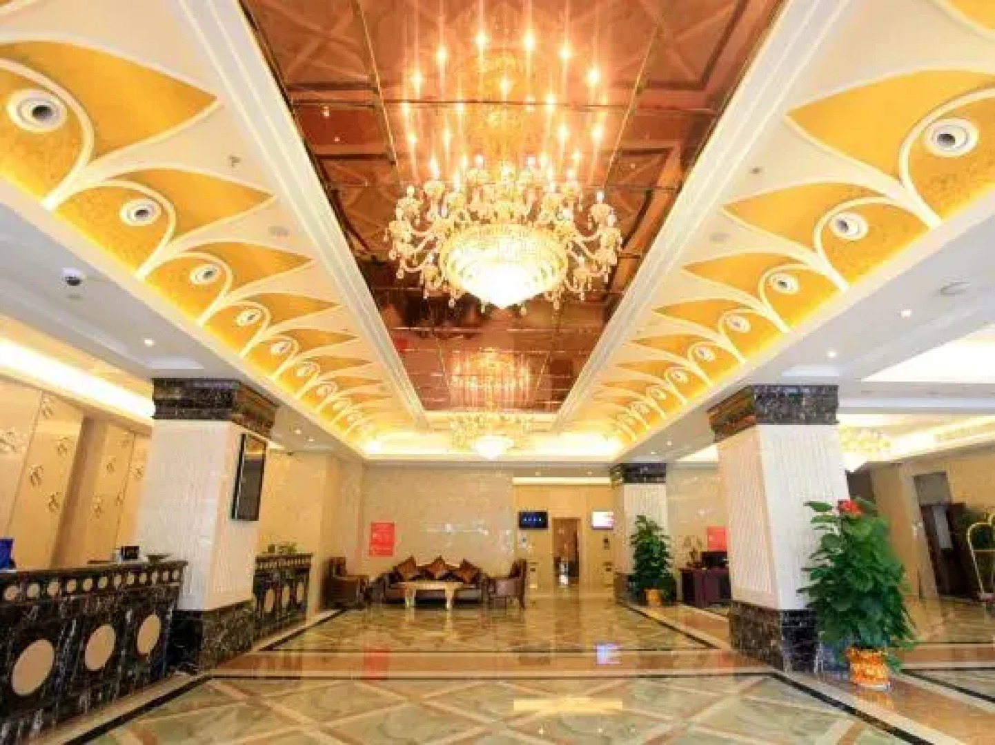 Jun Lai Hotel