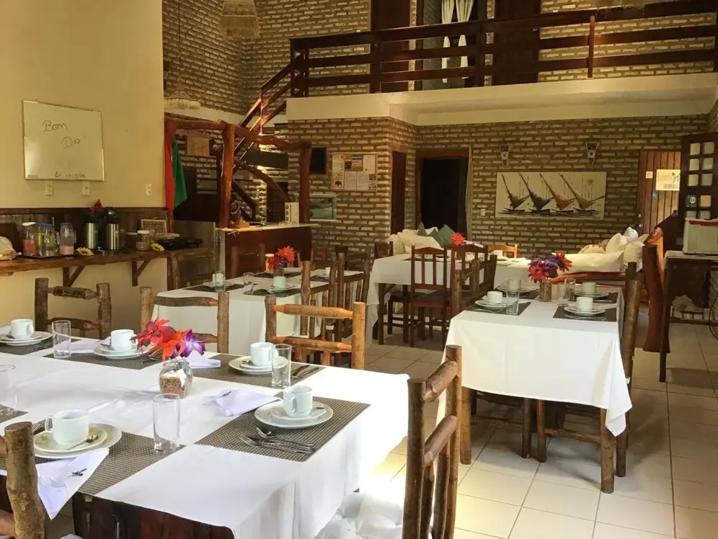 Butterfly House Pousada