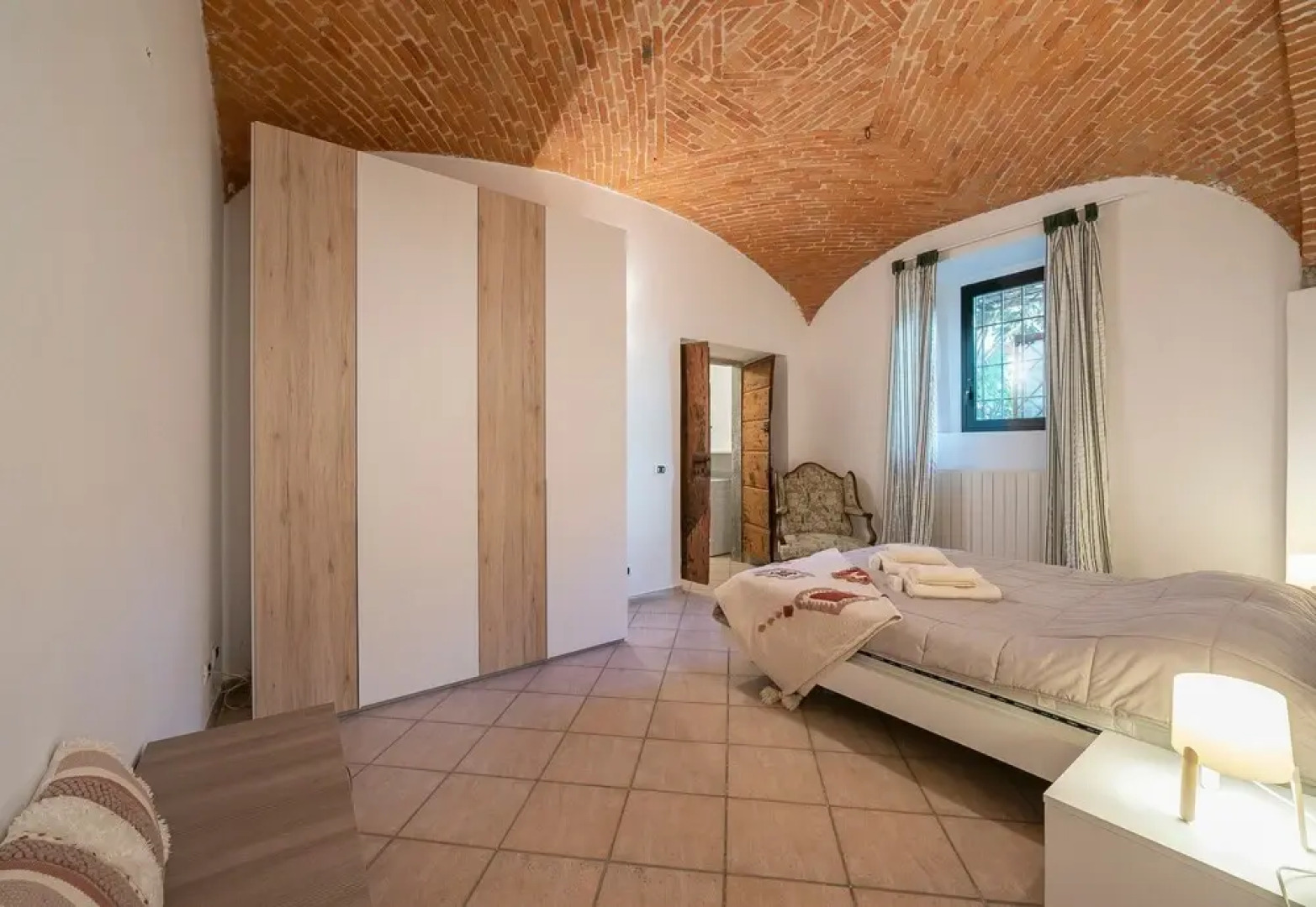 Alla Corte Di Angera