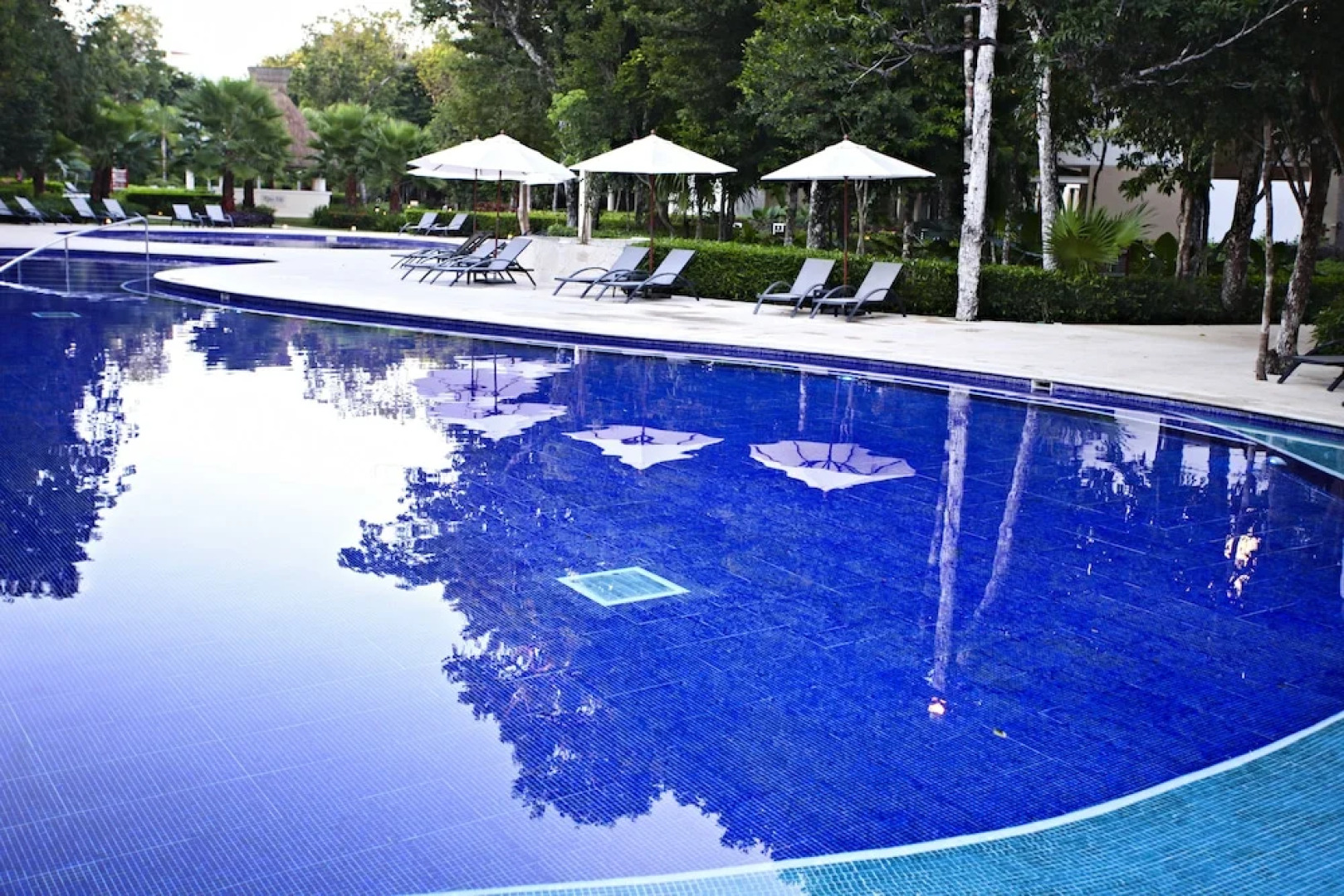 Bahia Principe Vacation Rentals - Quetzal Two-Bedroom Apts