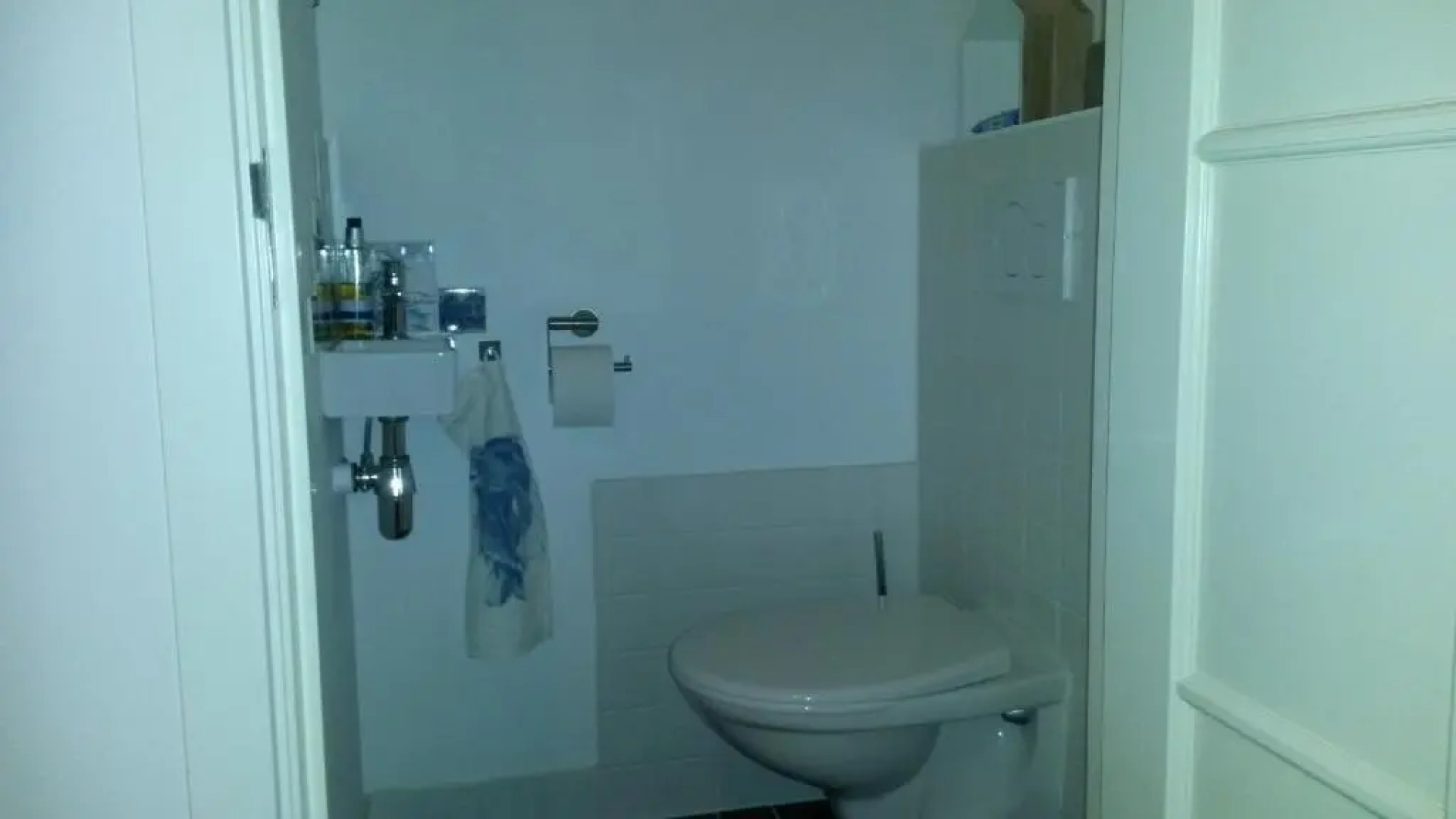 B&B Noordwijk Binnen