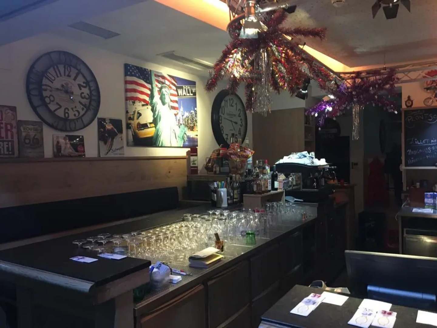 Seminarhotel Daniels