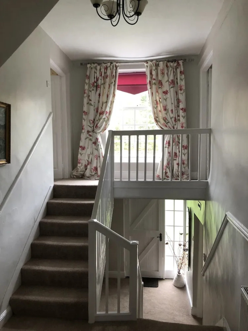 Greenlands Farmhouse