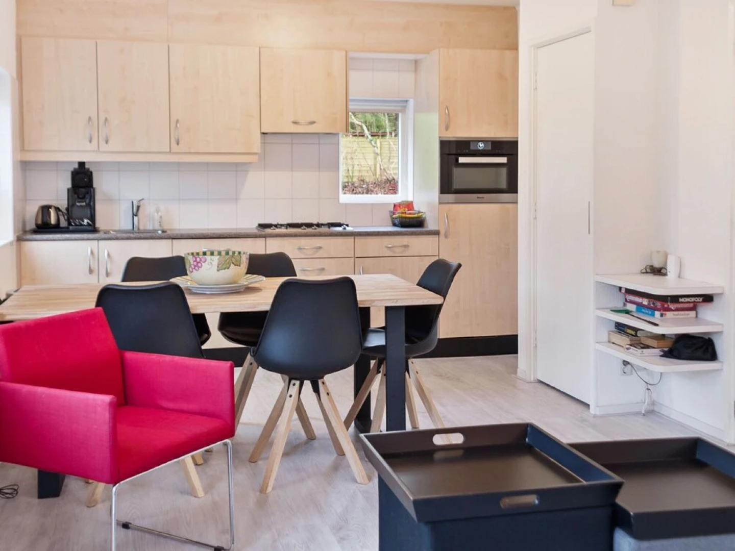 Attractive Holiday Home in Norg in the Countryside