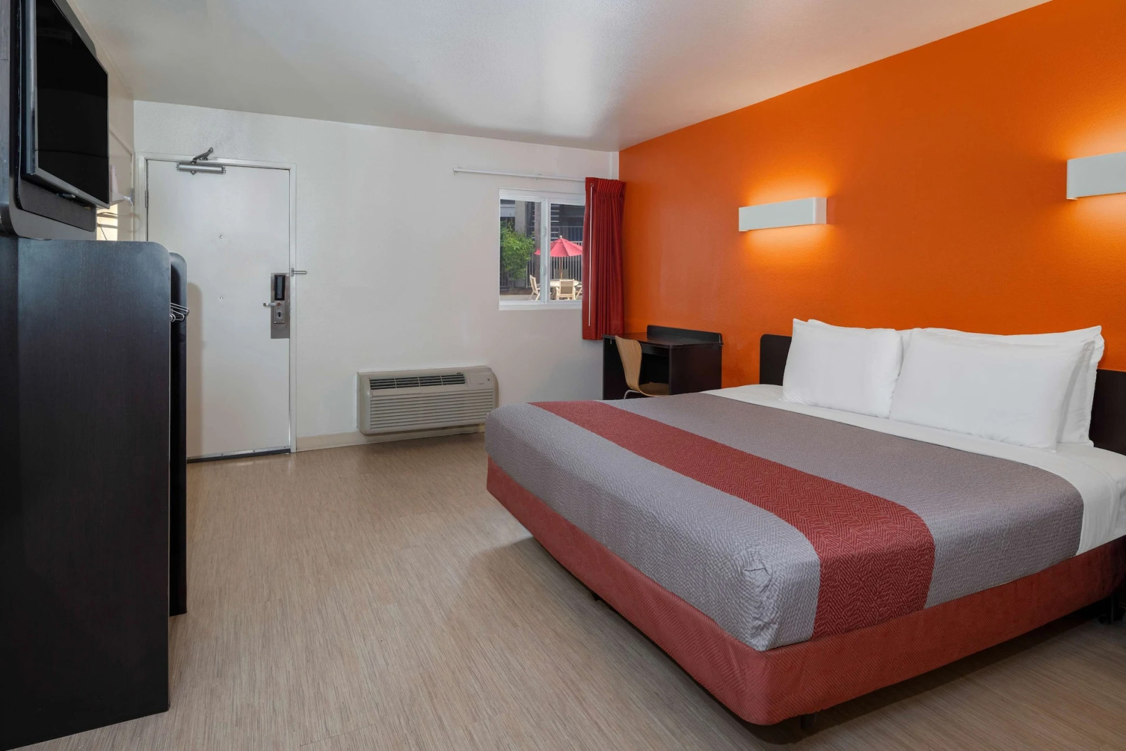 Motel 6 Anaheim Maingate