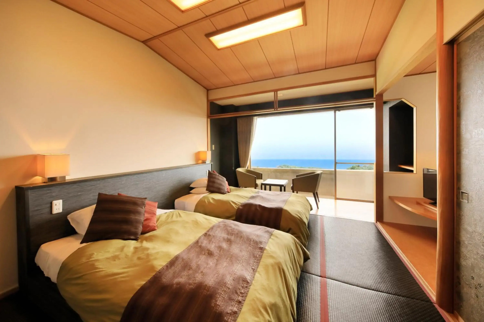 Soratoniwa Atami Izusan