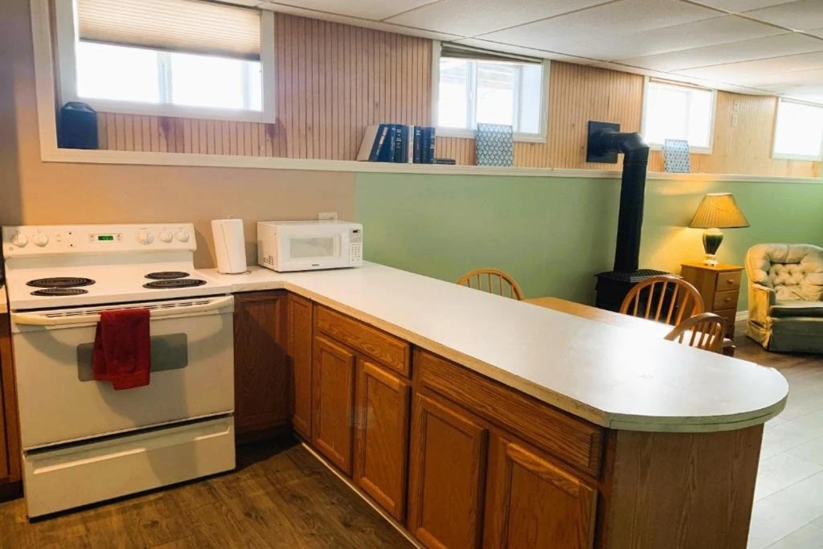 Love Hotels St John River by OYO at Fort Kent ME