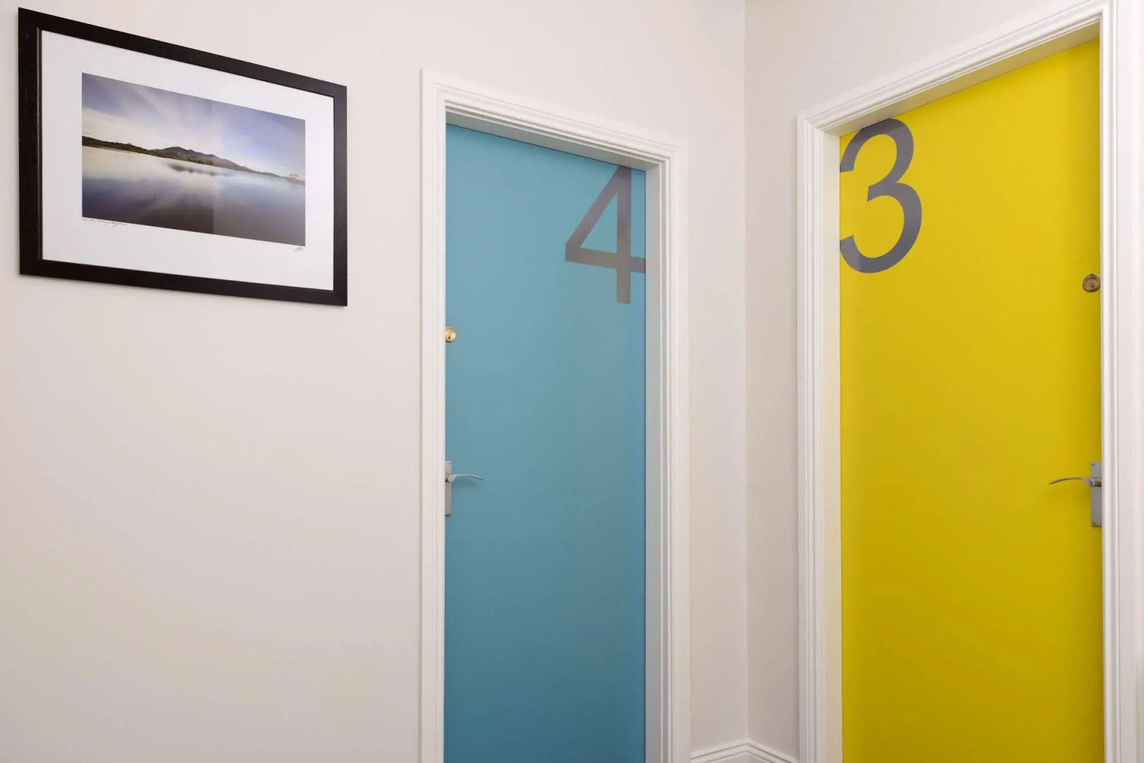 Dan Linehans Bar and B&B