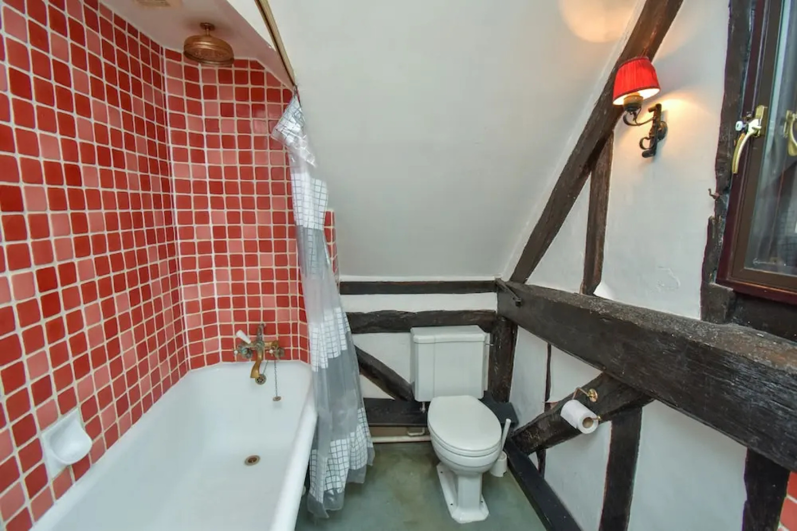 17th Century Cottage