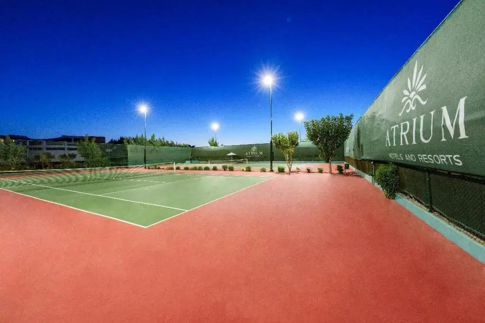 Atrium Prestige Thalasso Spa Resort & Villas