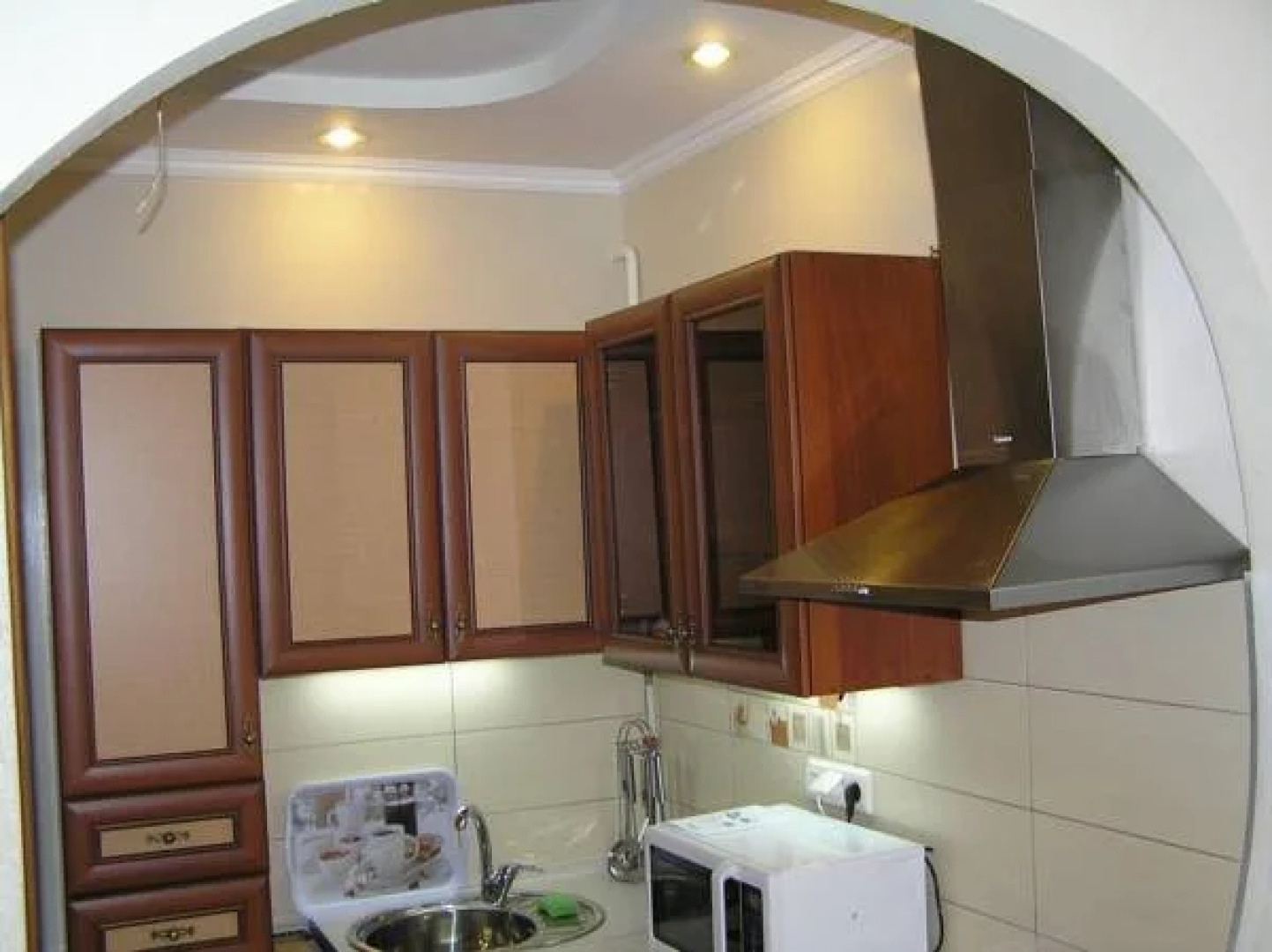 Comfortel ApartHotel