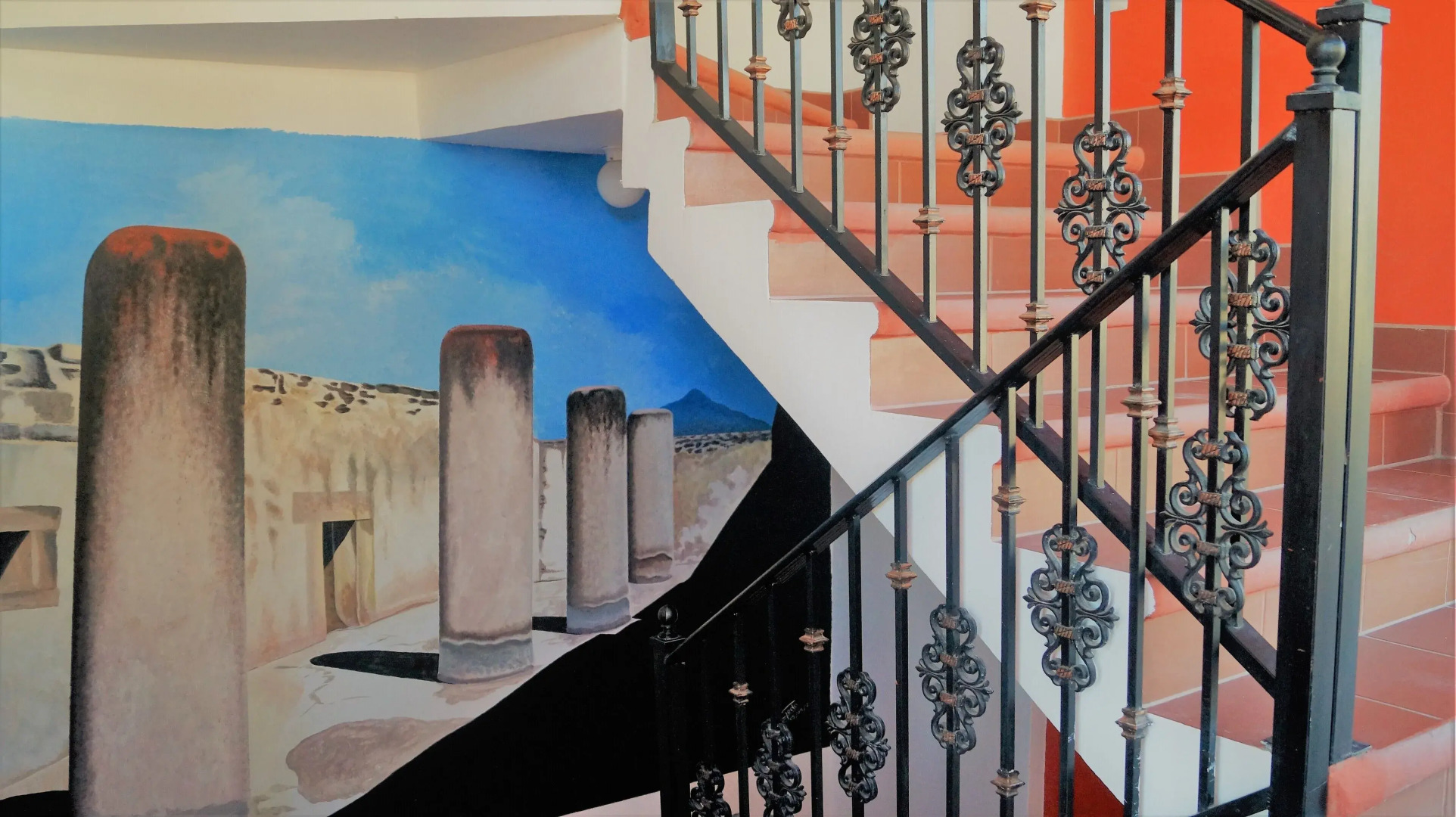 Hotel Carmelita Mitla