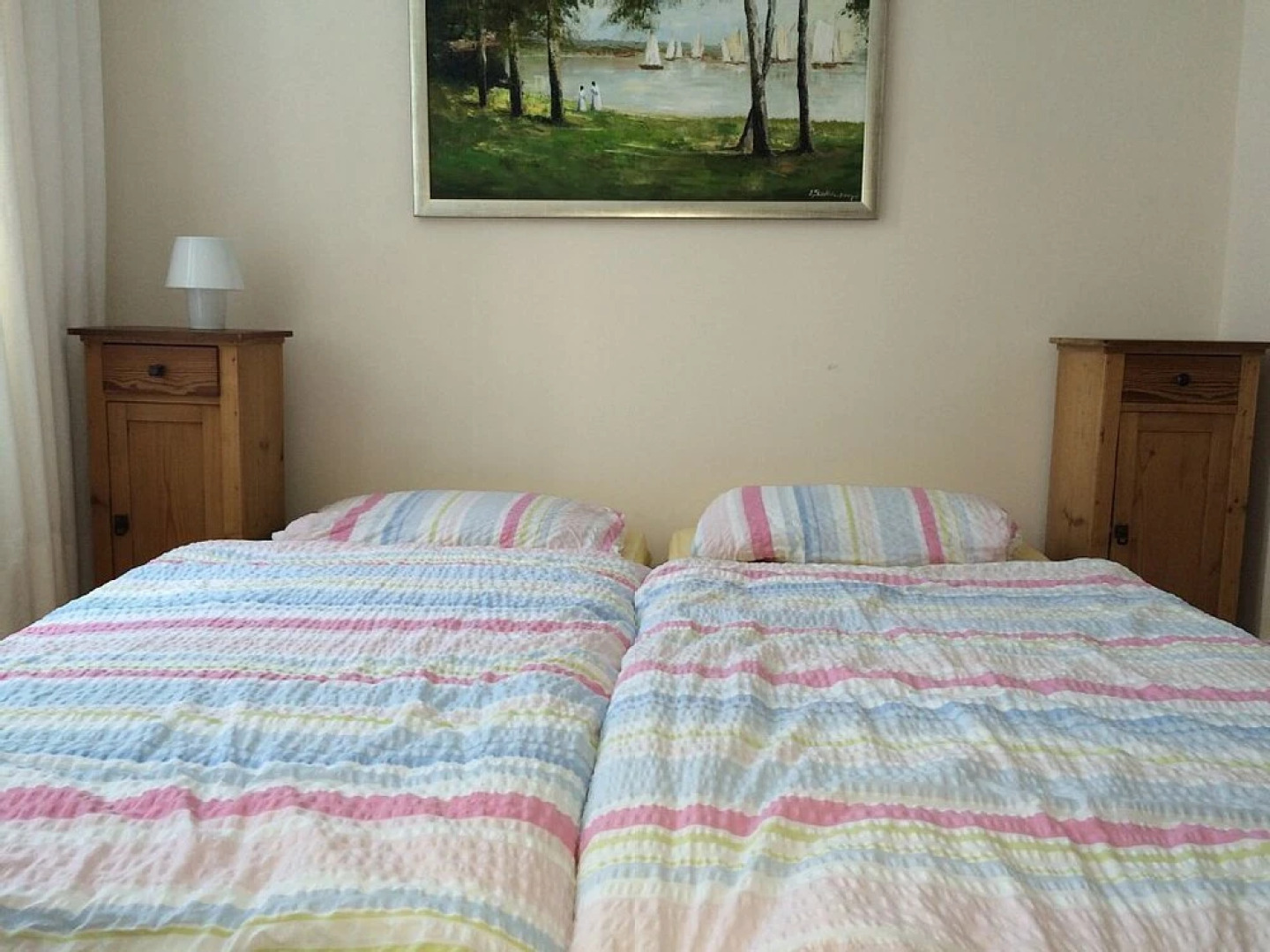 Ferienhaus Bonn Rheinnähe