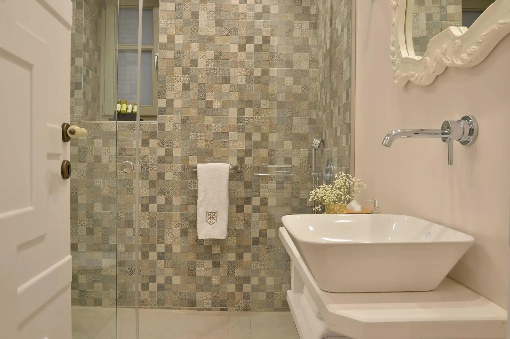 Akrolithi Boutique Hotel