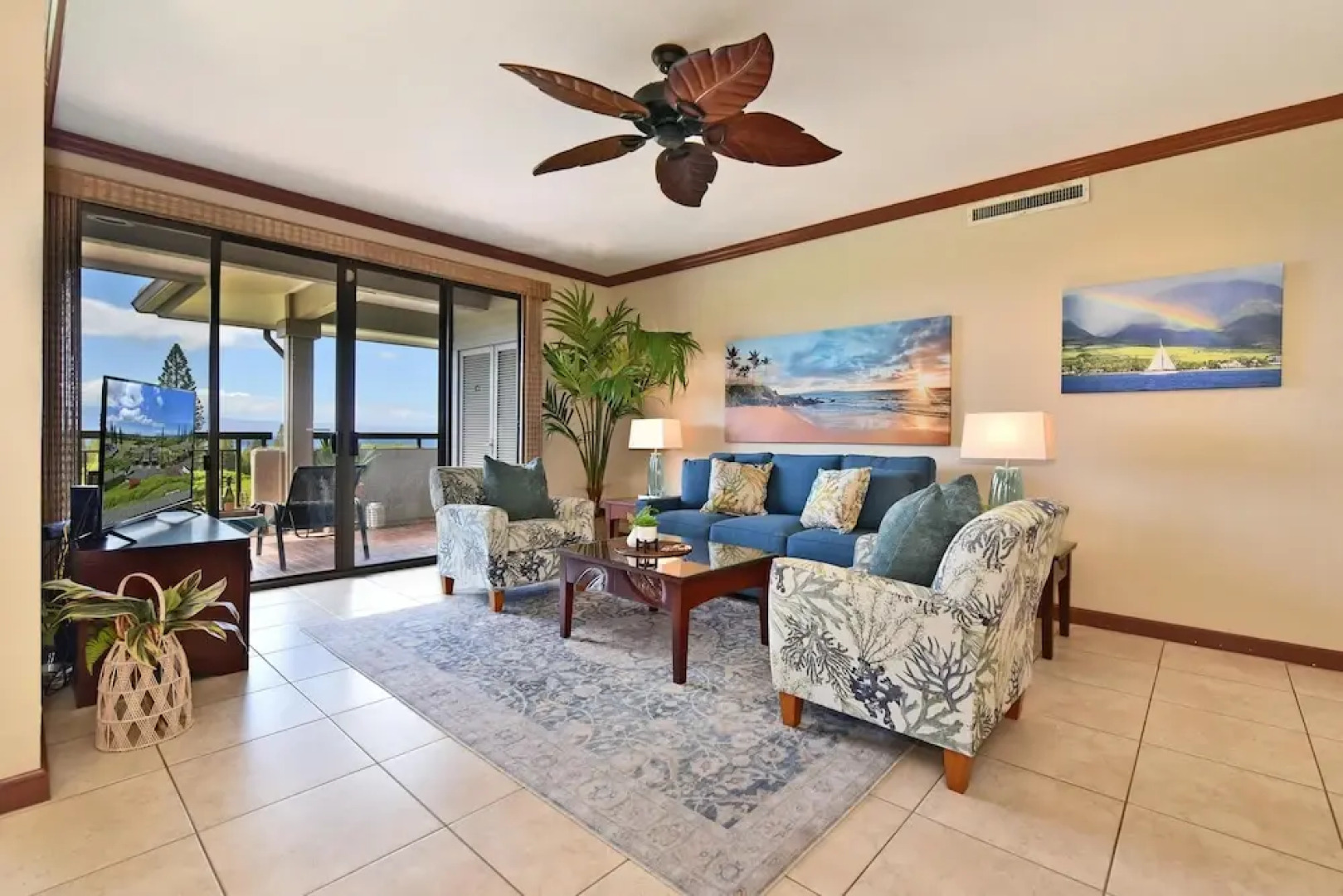 Kapalua Golf Villas 19t67, Lahaina