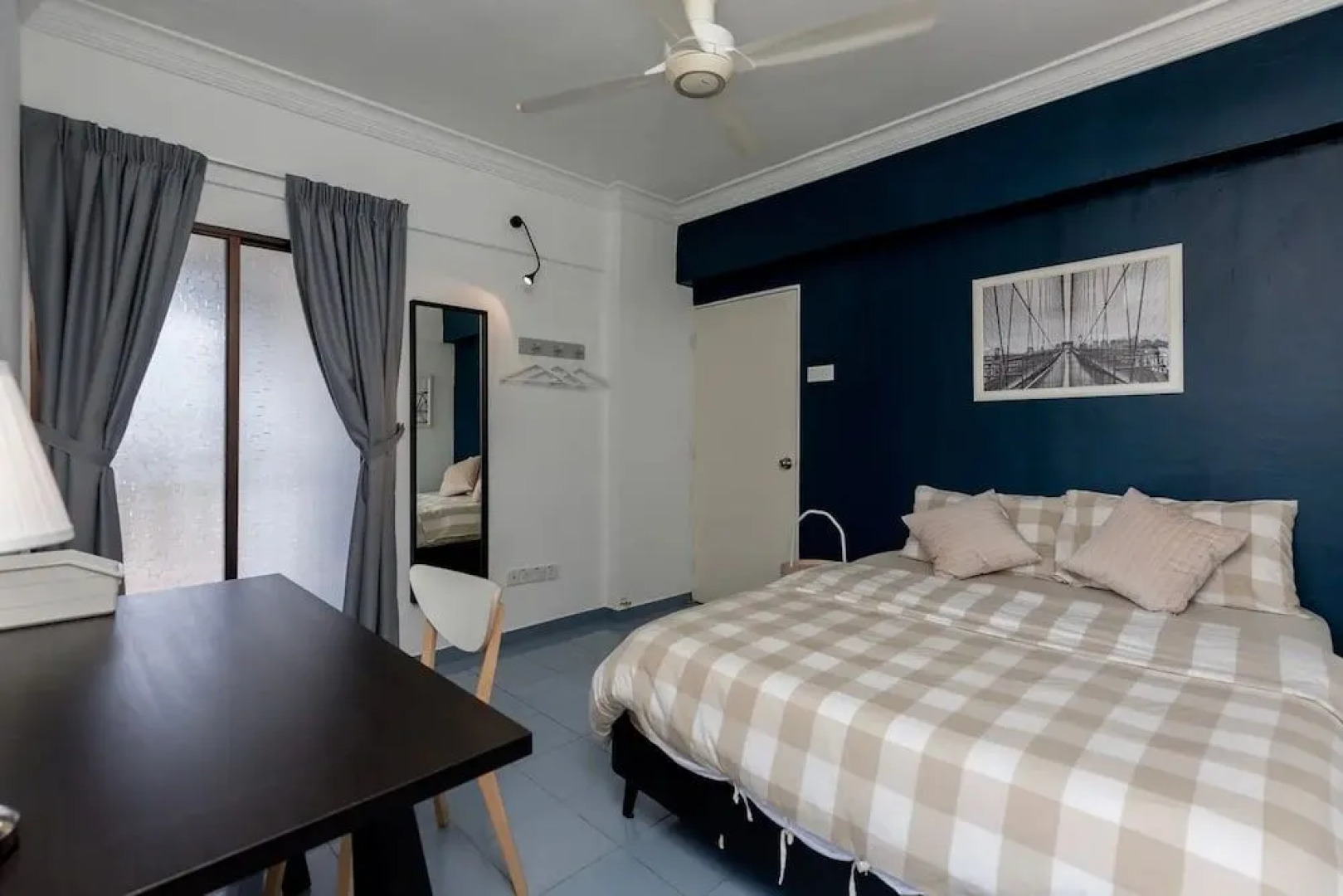 Eastern Court 22 by Sanguine