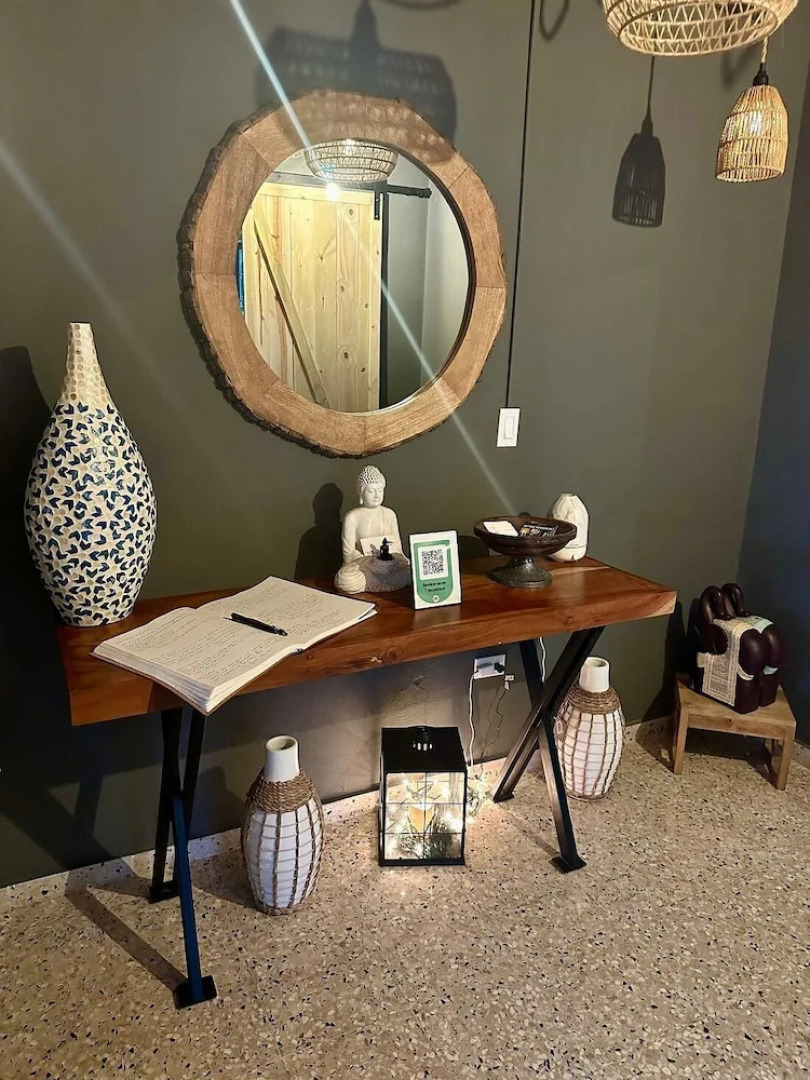 The Serene House Bed & Breakfast