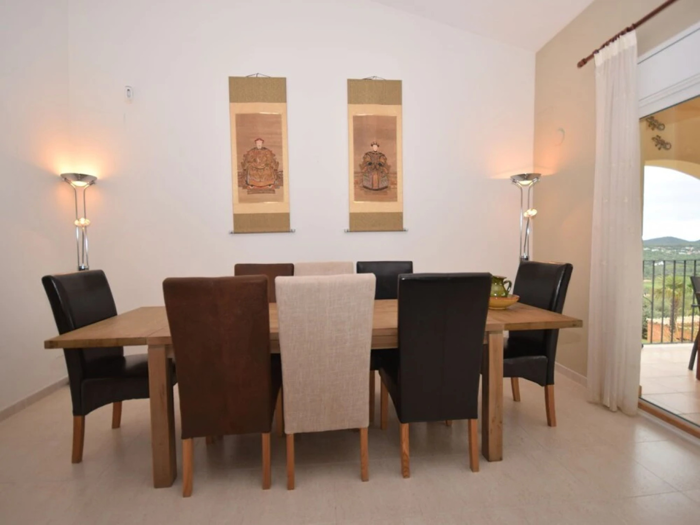 Splendid Villa in Santa Cristina d'Aro with Swimming Pool