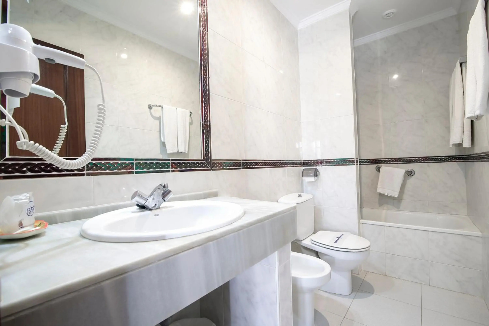 Hotel Pozo del Duque