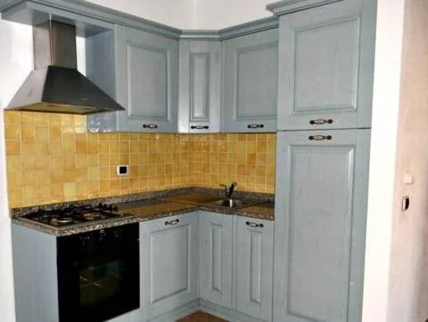 Asfodeli di Marinella